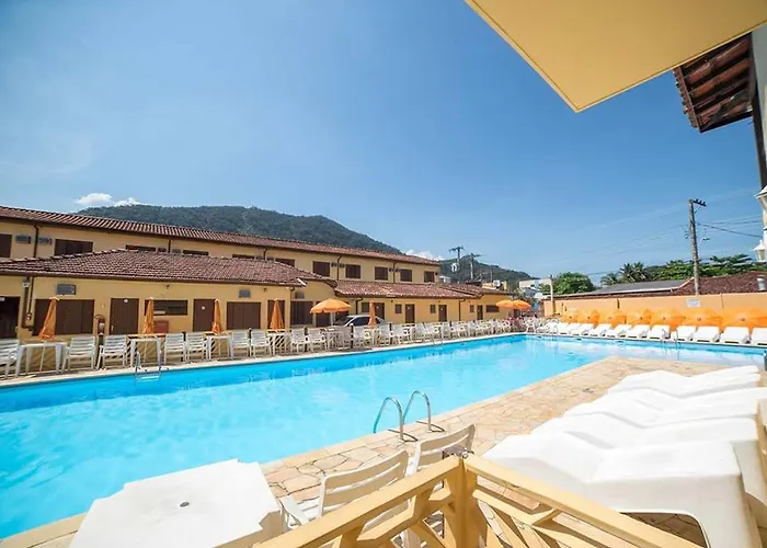 Hotel Caraguatatuba