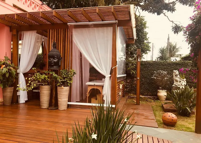 Costas Maris - Unidade Enseada Hotel Guarujá
