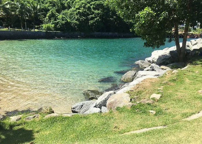 Angra Super Luxo Hotel Mangaratiba