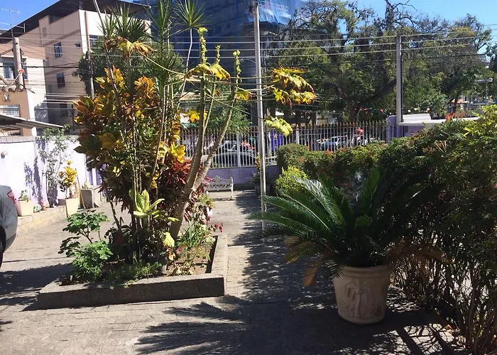 Villas de Luxe à Rio de Janeiro