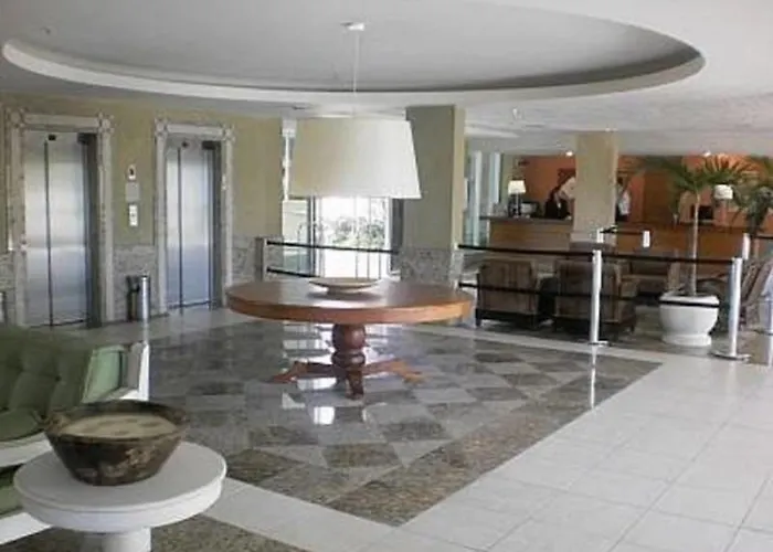 Apartamento Marina Rio de Janeiro