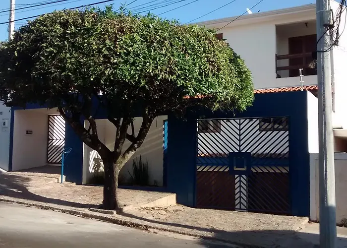 Pousada Parque Ecológico Indaiatuba