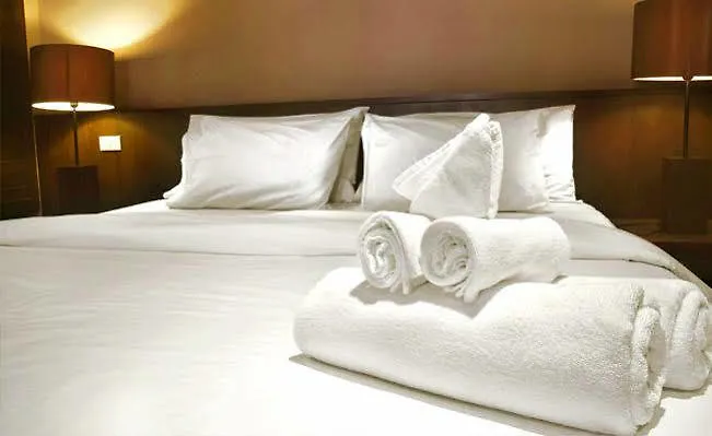 Forum Apart Hotel Belo Horizonte
