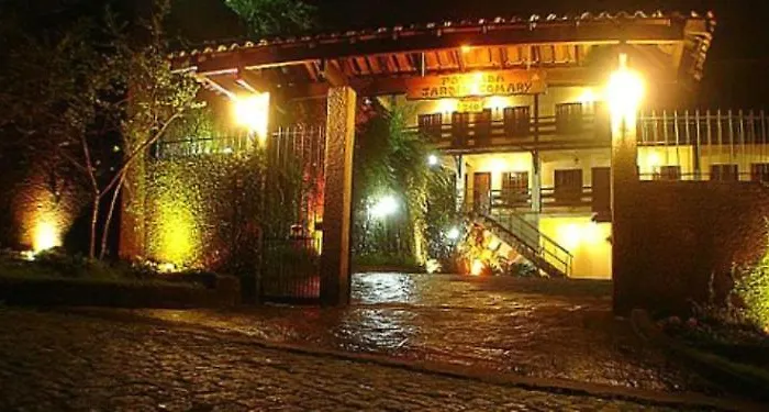 Pousada Jardim Comary Teresópolis