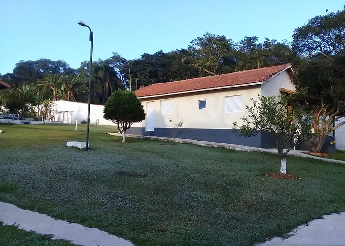 Pousada Vegas Canguera