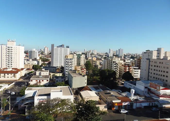 Sanare Hotel Uberlândia
