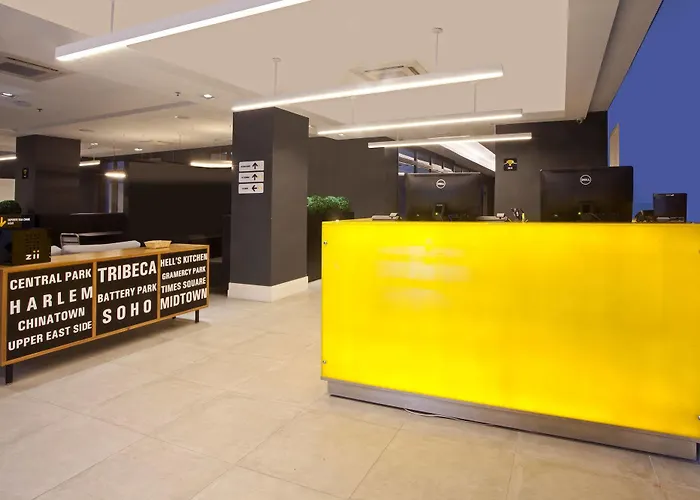 Ibis Styles Rio De Janeiro Botafogo Hotel