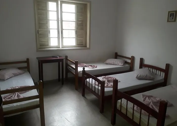 Hotel Ideal Taubaté