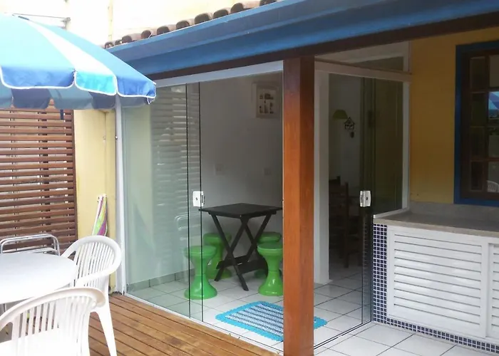 Casa Em Condominio Barra do Sahy