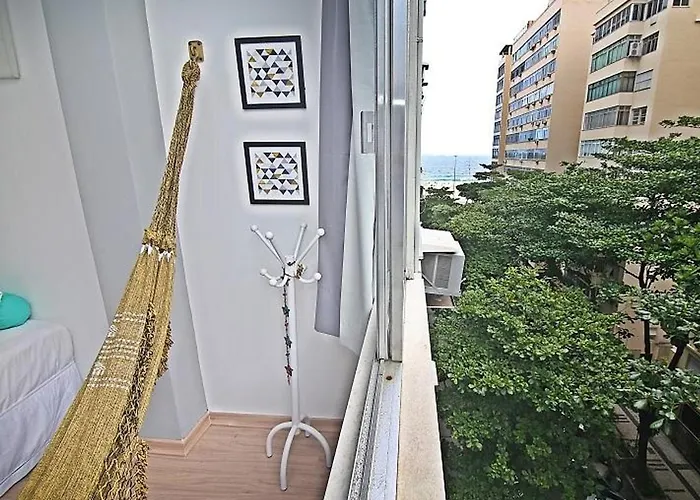 Rio Spot Homes U035 Rio de Janeiro