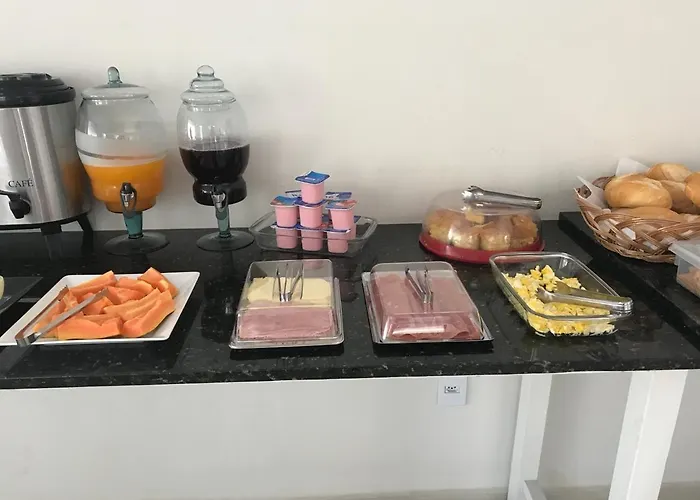Carrijo Hotel Marília