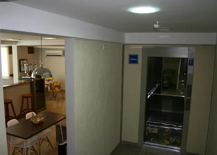 Hostel Pontal do Duque Río de Janeiro