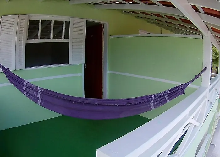 Casa Da Vo - Quartos Para Locacao Temporaria Ubatuba