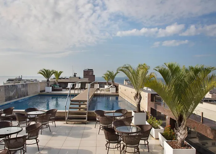 Appartements à Rio de Janeiro