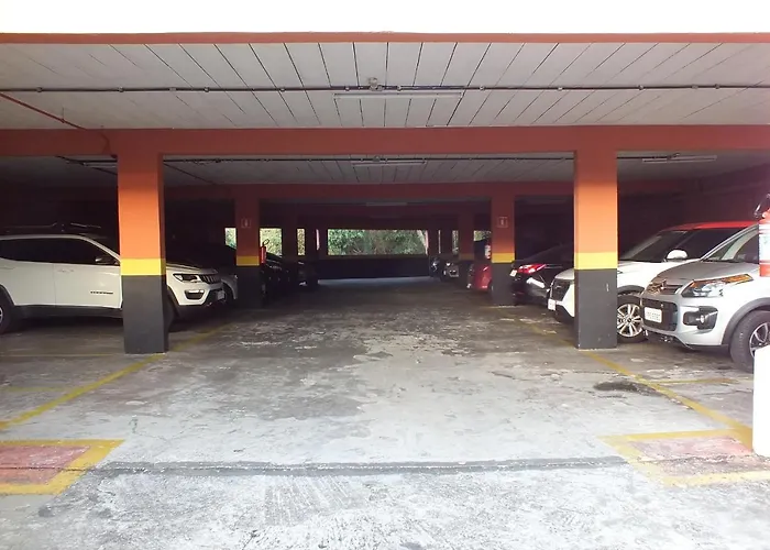 Residencial Yacamim B39 Villa Ilhabela