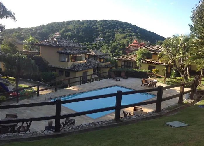 Suite Em Buzios JoaO Fernandes Praia
