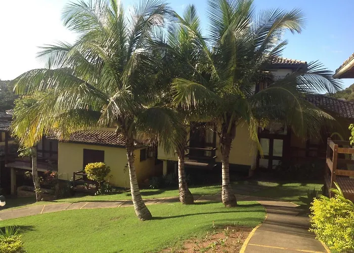 Suite Em Buzios JoaO Fernandes Praia