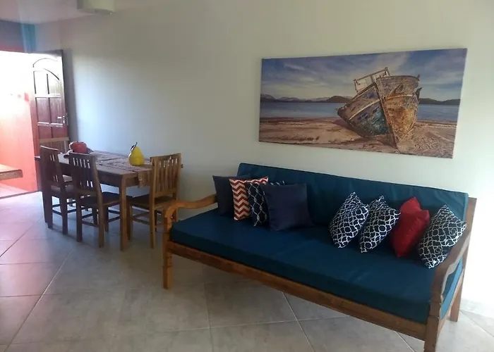 Casa Duas Torres Villa Armacao dos Buzios