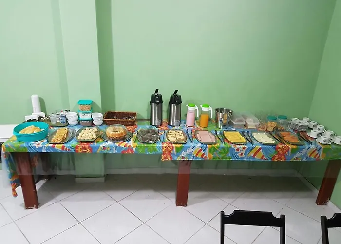 Suites Xodo Tour Arraial do Cabo