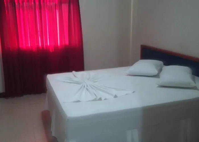 Virgilius Palace Hotel Araxá