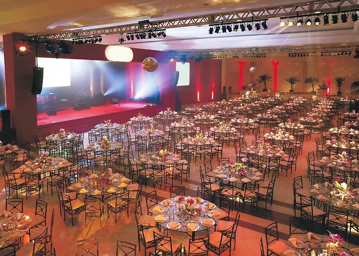 Paradise Golf & Convention Mogi das Cruzes