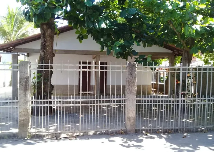 Pousada Dos Mineiros Rio das Ostras