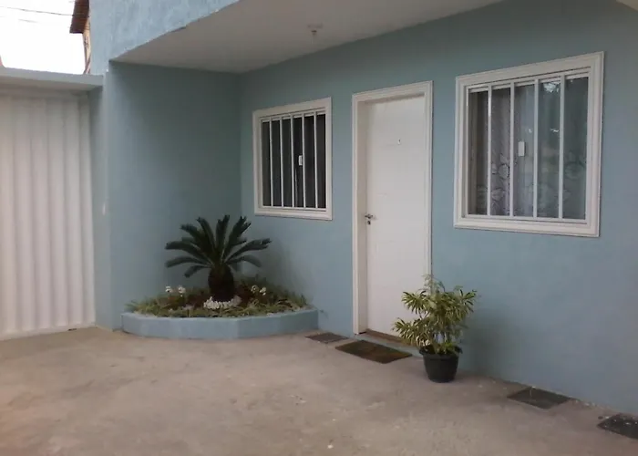 Apartamento Cabo Frio