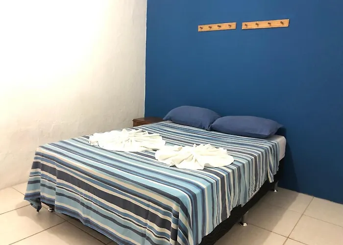 Pousada Brasileirinho Paraty