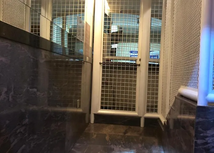 Motel Coimbra (Adults Only) Belo Horizonte