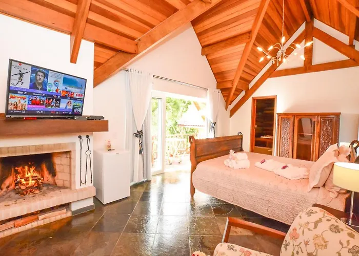 La Reserve Suites Monte Verde 