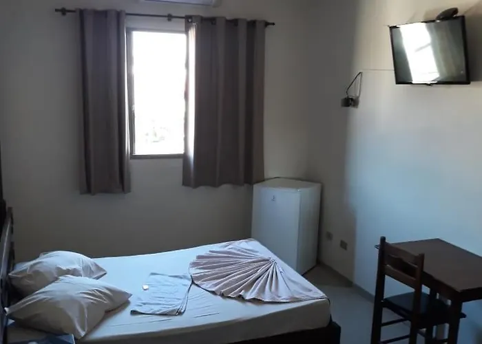 Hotel Lareira São José dos Campos