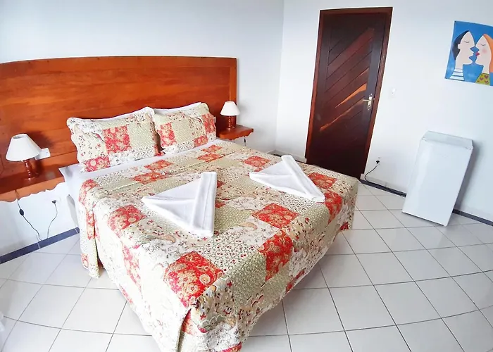 Memorial Ilhabela Residencial Hotel Cambaquara