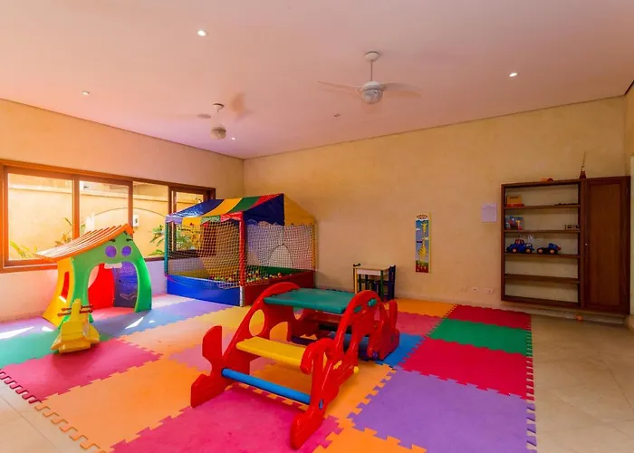 Beach Hotel Cambury Camburi 
