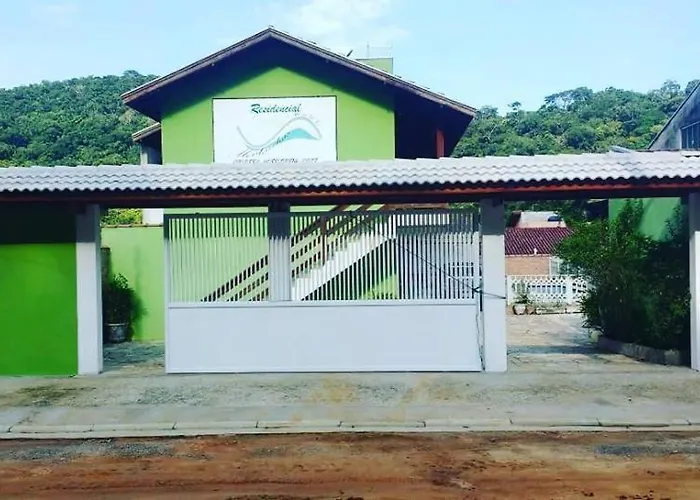 Montanhas Bem Te VI Hotel Caraguatatuba