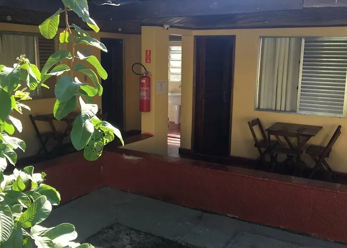 Pousada Poleto'S Bertioga