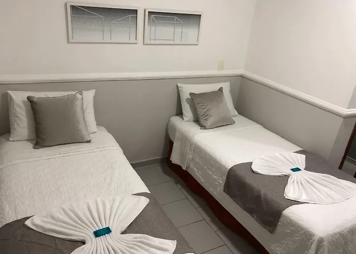 Hotel Caiçara Cachoeiro de Itapemirim