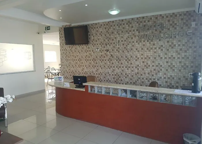 Hotel Viracopos De Indaiatuba