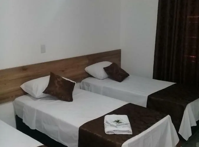 Porto Seguro Office Hotel Bauru