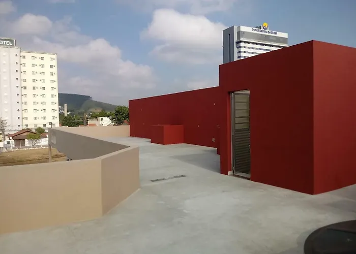 Pousada Nossa Casa Aparecida 