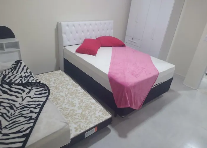 Condomínio Sophia Silva Olímpia