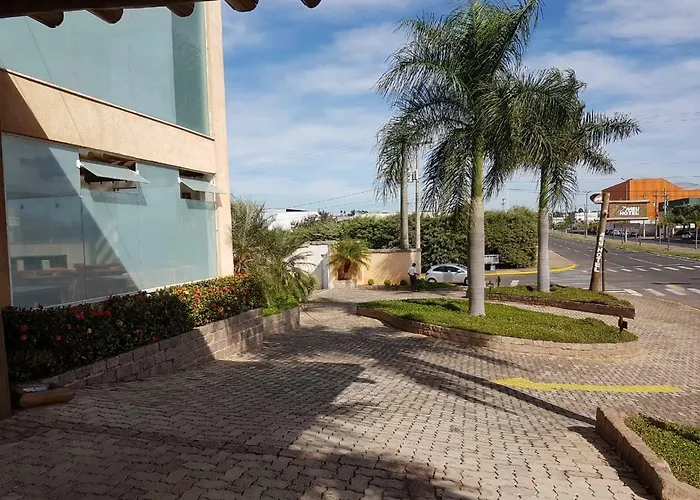 Meu Hotel Garça