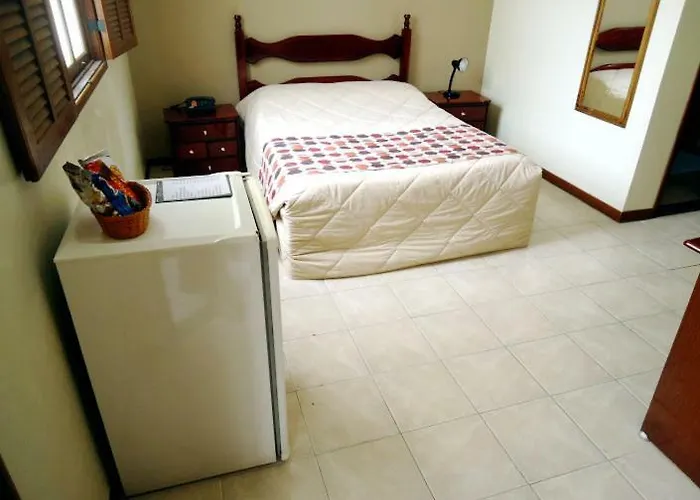 Del Rey Hotel Barbacena