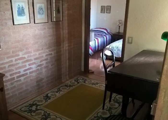 Casa Com Piscina Villa Campinas 