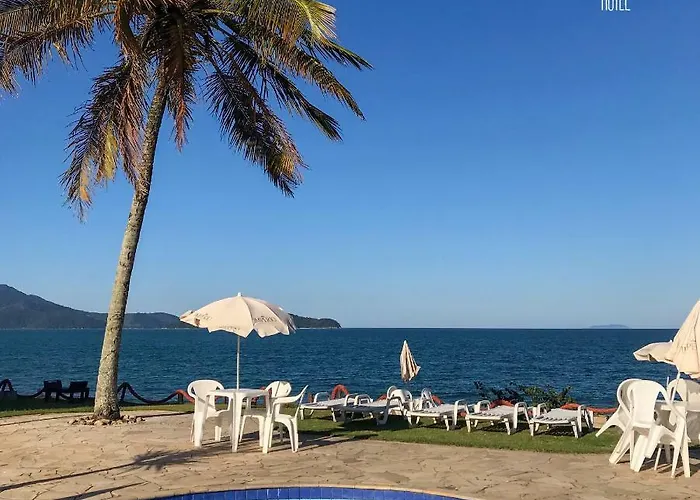 Brisa Hotel Caraguatatuba