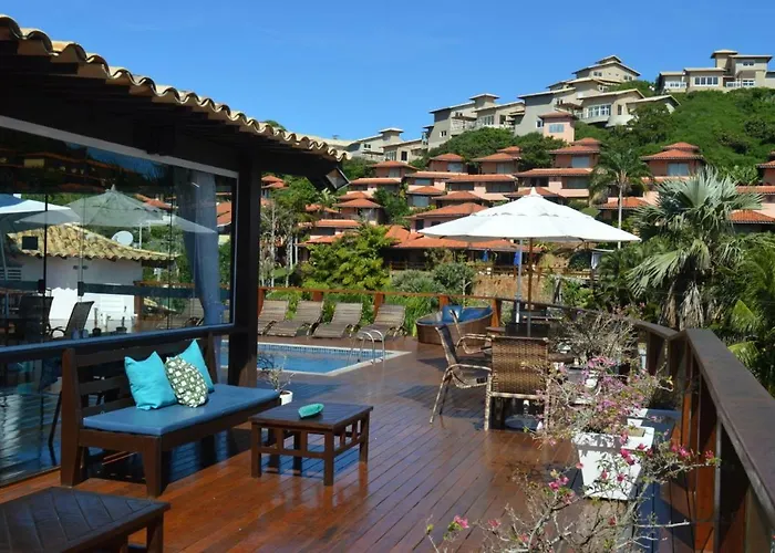 Armacao dos Buzios Guest Houses near Brigitte Bardot Statue