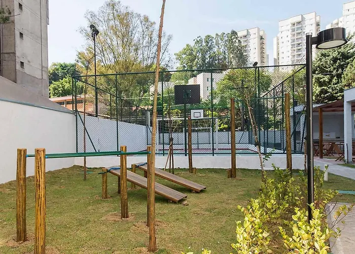 Ba1 Lindo Apartamento Inteiro Com Vaga Metro Verde Sao Paulo