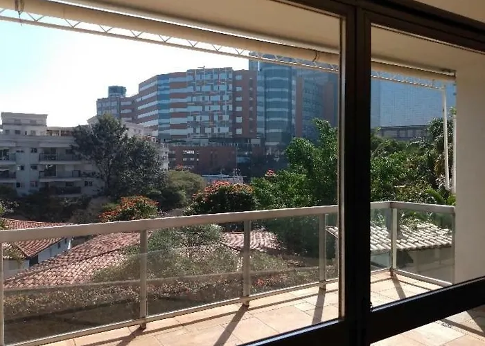 Pet friendly Suites Privadas No Morumbi Sao Paulo