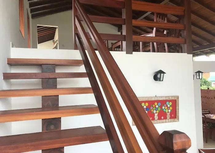 Pouso Alcantara Parati