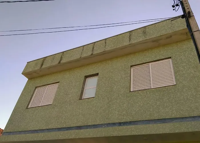 Apartamento / Kitnetes Peruíbe