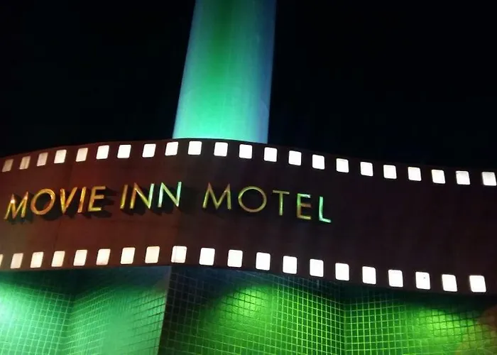 Movie Inn Motel E Hospedagem (Adults Only) Ribeirão Preto